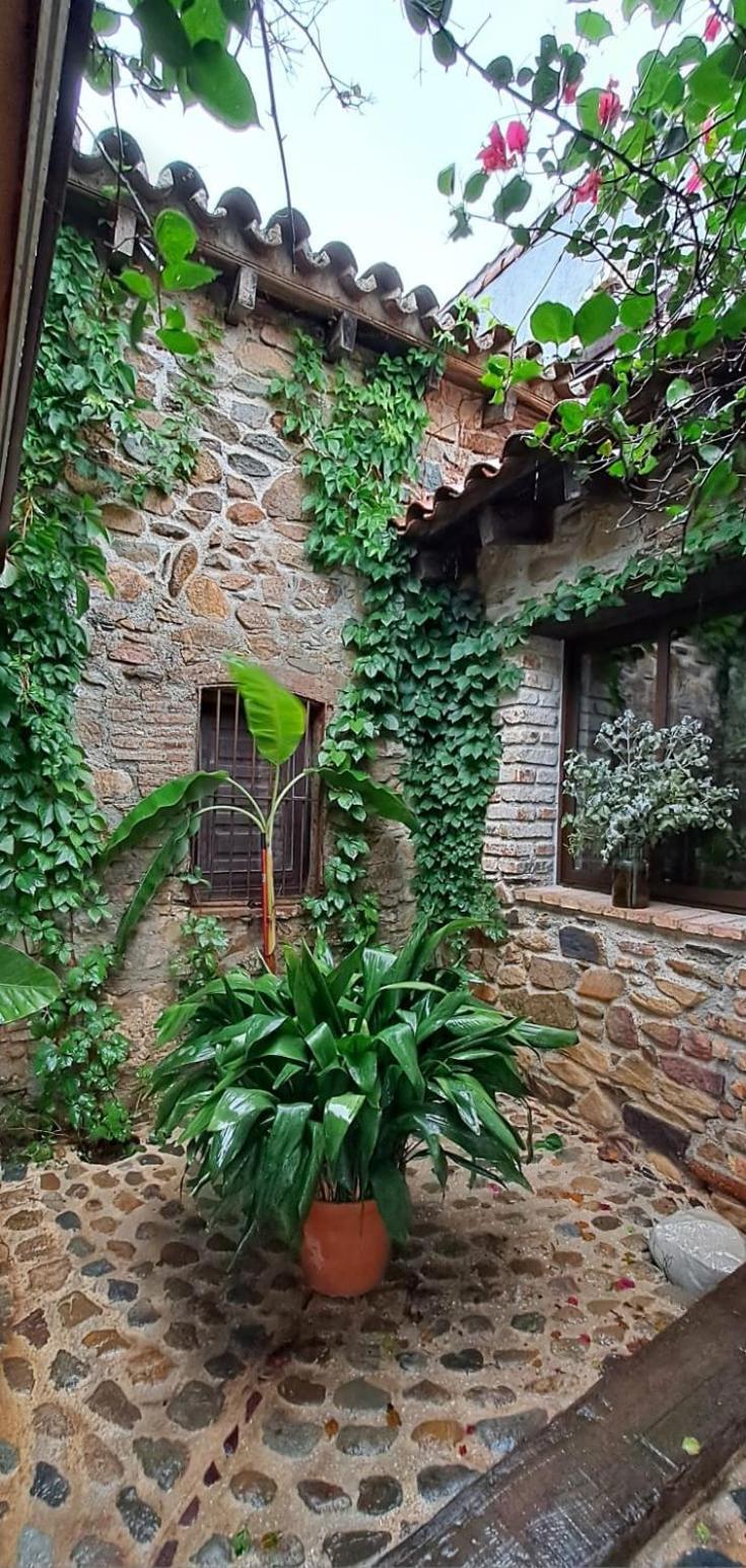 Juan Gallegos Finca Los Caleros מראה חיצוני תמונה
