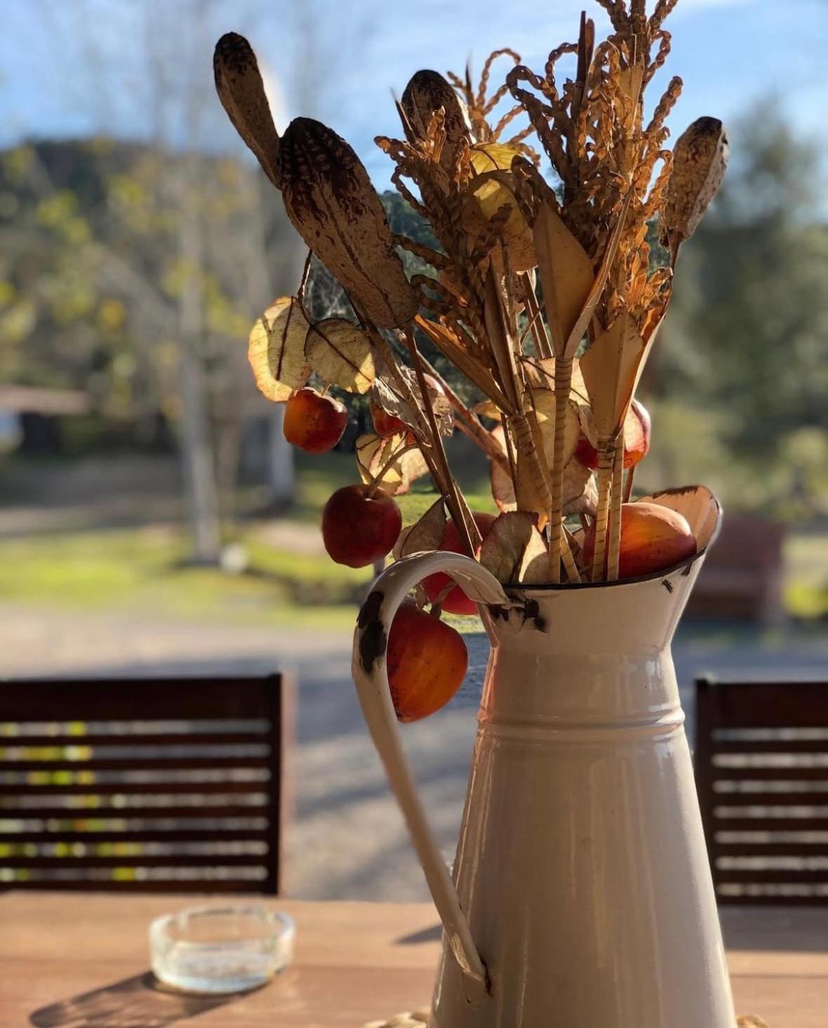 Juan Gallegos Finca Los Caleros מראה חיצוני תמונה