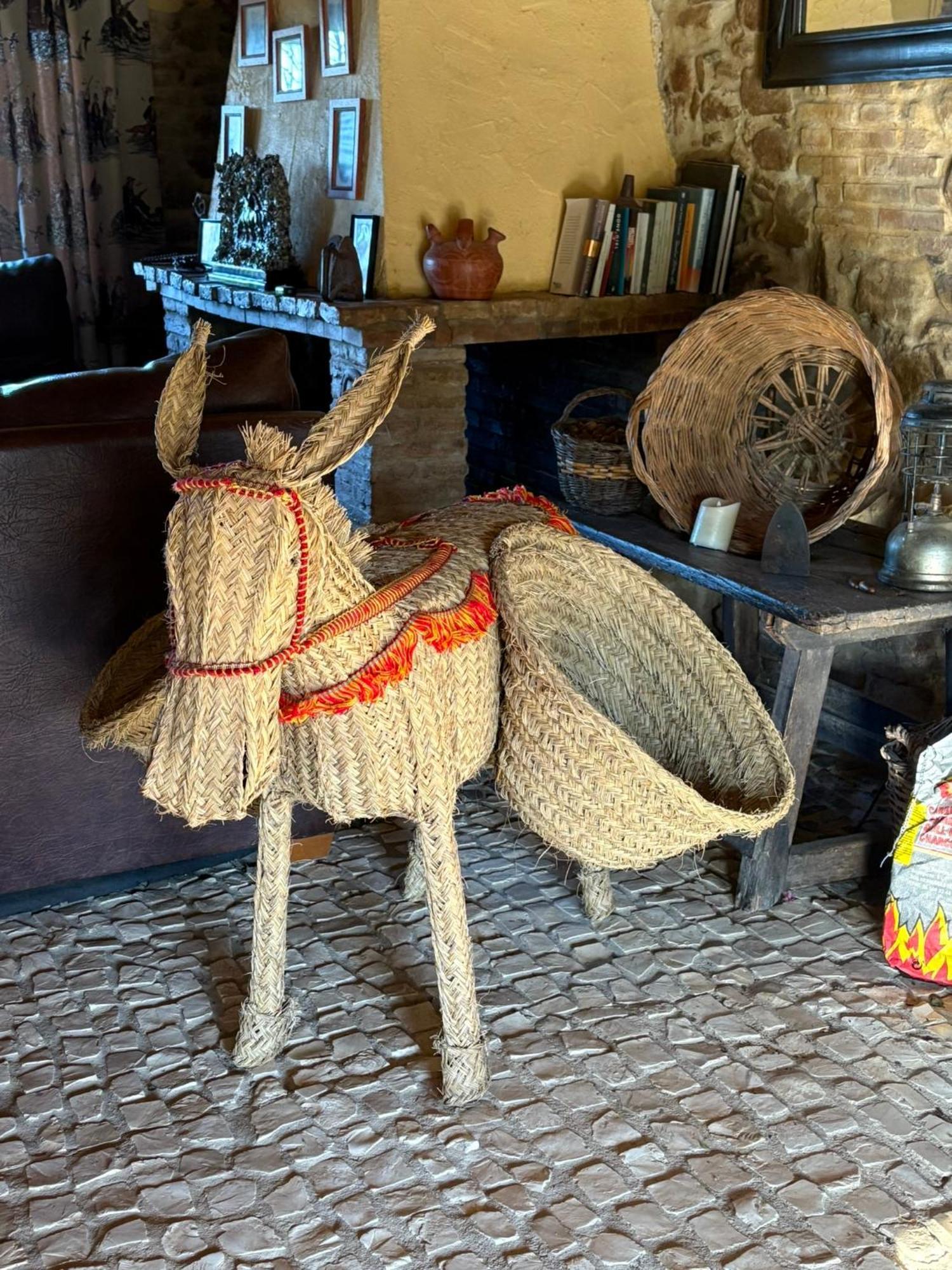 Juan Gallegos Finca Los Caleros מראה חיצוני תמונה