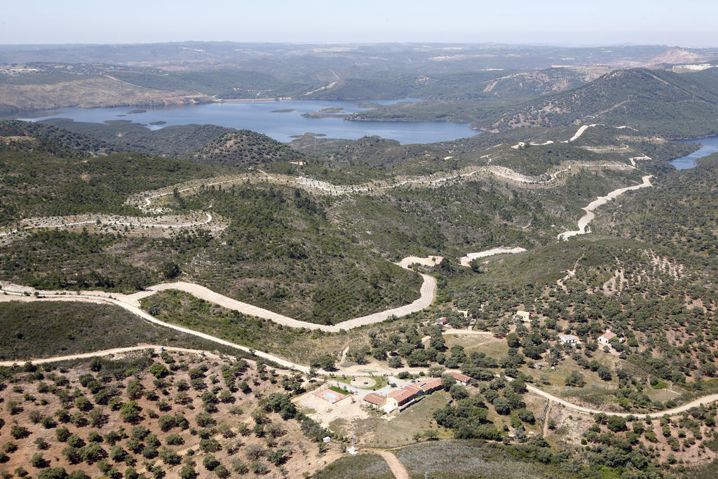 Juan Gallegos Finca Los Caleros מראה חיצוני תמונה