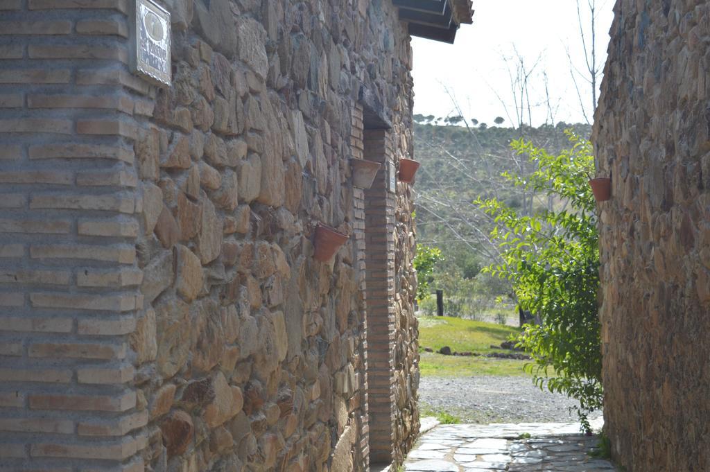 Juan Gallegos Finca Los Caleros מראה חיצוני תמונה
