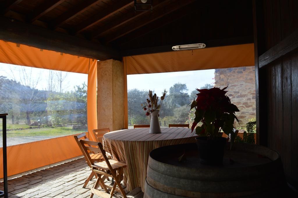 Juan Gallegos Finca Los Caleros מראה חיצוני תמונה