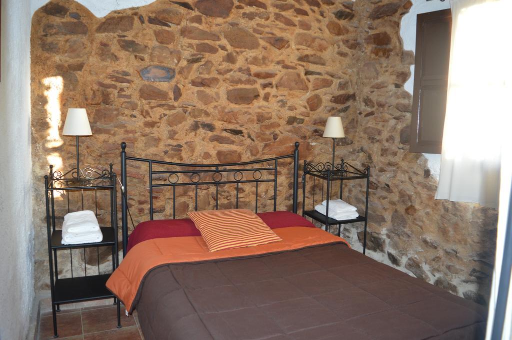 Juan Gallegos Finca Los Caleros מראה חיצוני תמונה