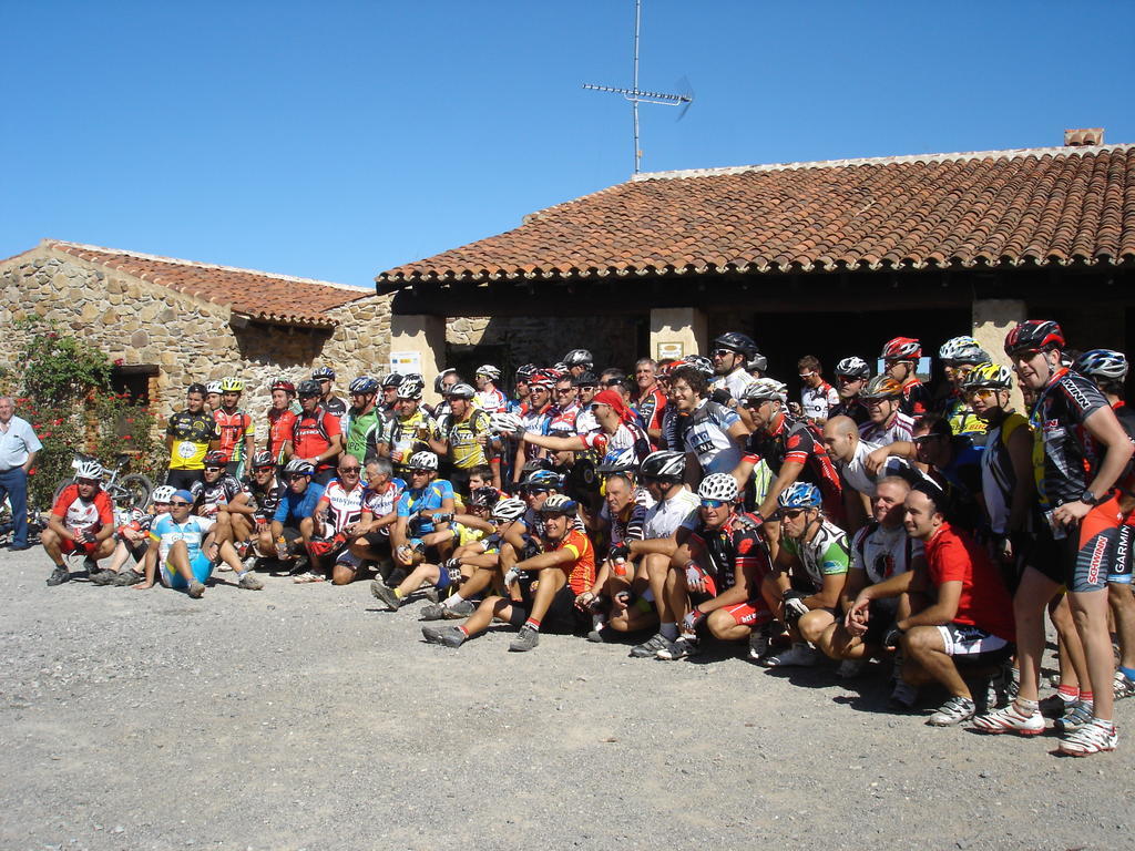 Juan Gallegos Finca Los Caleros מראה חיצוני תמונה