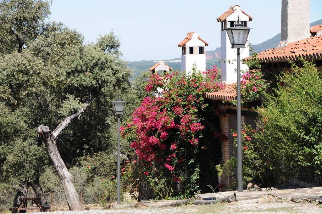Juan Gallegos Finca Los Caleros מראה חיצוני תמונה