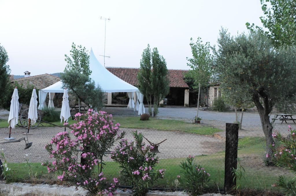 Juan Gallegos Finca Los Caleros מראה חיצוני תמונה
