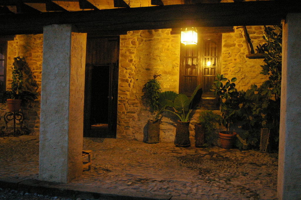 Juan Gallegos Finca Los Caleros מראה חיצוני תמונה