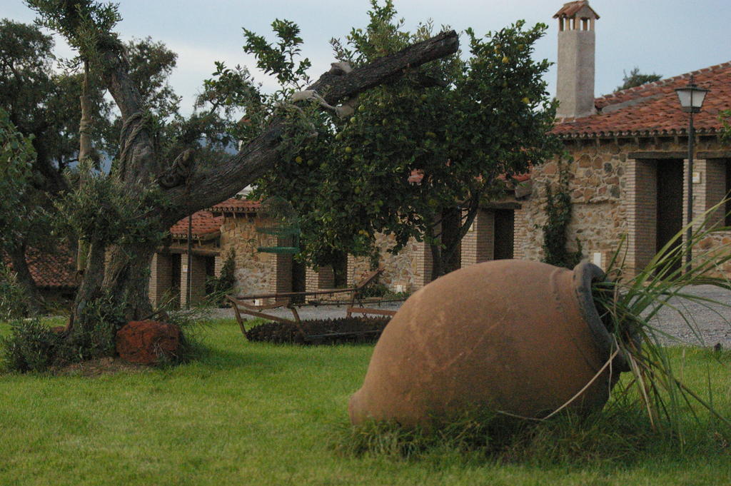 Juan Gallegos Finca Los Caleros מראה חיצוני תמונה
