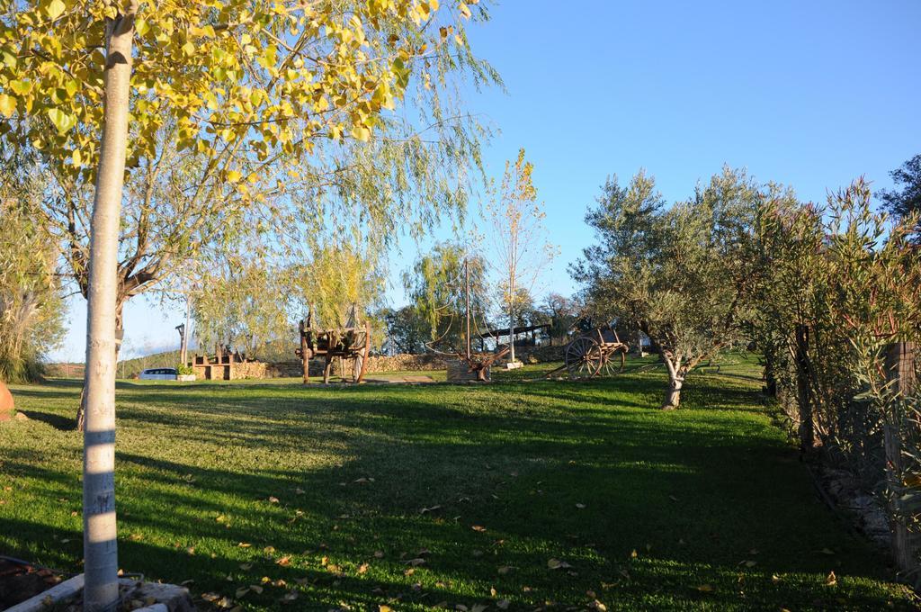 Juan Gallegos Finca Los Caleros מראה חיצוני תמונה