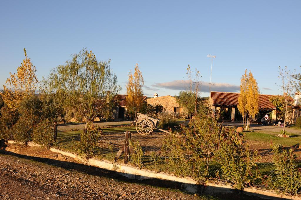 Juan Gallegos Finca Los Caleros מראה חיצוני תמונה